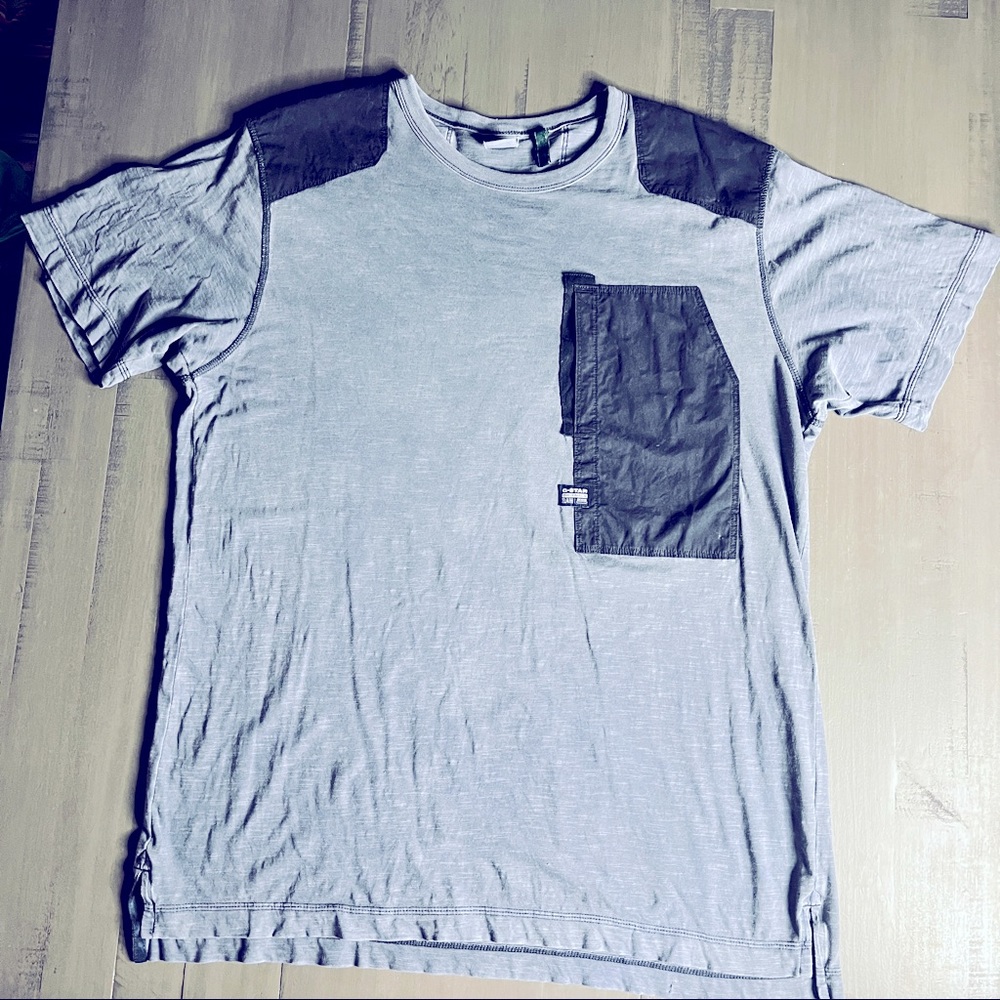 G-Star tee s/s